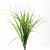 Трава искусственная -3, шт (осока 50 см/8 см  5 листов)				 - купить в Астрахани. Цена: 124.17 руб.