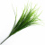 Трава искусственная -3, шт (осока 50 см/8 см  5 листов)				 - купить в Астрахани. Цена: 124.17 руб.