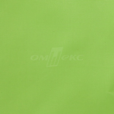 Оксфорд (Oxford) 210D 15-0545, PU/WR, 80 гр/м2, шир.150см, цвет зеленый жасмин - купить в Астрахани. Цена 118.13 руб.