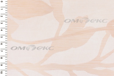 Портьерная ткань ИВА 32456 с5 св.персик - купить в Астрахани. Цена 571.42 руб.