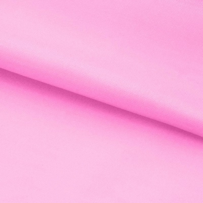 Ткань подкладочная Таффета 15-2215, антист., 54 гр/м2, шир.150см, цвет розовый - купить в Астрахани. Цена 65.53 руб.