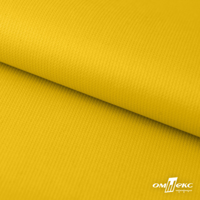 Мембранная ткань "Ditto" 13-0859, PU/WR, 130 гр/м2, шир.150см, цвет жёлтый - купить в Астрахани. Цена 310.76 руб.