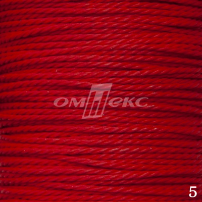 Шнур декоративный плетенный 2мм (15+/-0,5м) ассорти - купить в Астрахани. Цена: 48.06 руб.
