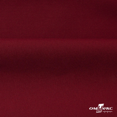 Ткань костюмная "Прато" 80% P, 16% R, 4% S, 230 г/м2, шир.150 см, цв-бордо #6 - купить в Астрахани. Цена 477.21 руб.
