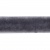 Лента бархатная нейлон, шир.12 мм, (упак. 45,7м), цв.189-т.серый - купить в Астрахани. Цена: 457.61 руб.