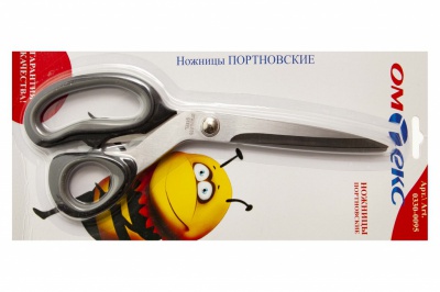 Ножницы арт.0330-0095 портновские, 9"/ 229 мм - купить в Астрахани. Цена: 225.03 руб.