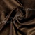 Ткань подкладочная жаккард Р14098, 19-1217/коричневый, 85 г/м2, шир. 150 см, 230T - купить в Астрахани. Цена 166.45 руб.