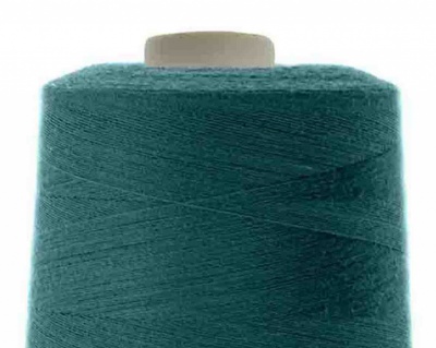 Швейные нитки (армированные) 28S/2, нам. 2 500 м, цвет 252 - купить в Астрахани. Цена: 148.95 руб.