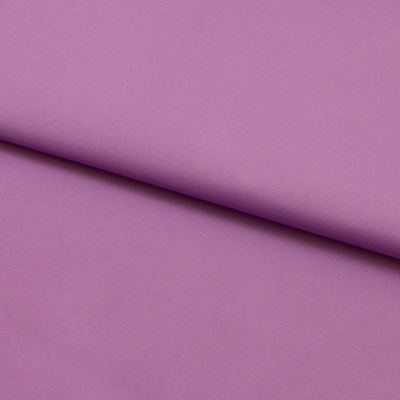 Курточная ткань Дюэл (дюспо) 16-3320, PU/WR/Milky, 80 гр/м2, шир.150см, цвет цикламен - купить в Астрахани. Цена 166.79 руб.
