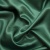 Поли креп-сатин 19-5420, 125 (+/-5) гр/м2, шир.150см, цвет зелёный - купить в Астрахани. Цена 157.15 руб.