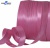 Косая бейка атласная "Омтекс" 15 мм х 132 м, цв. 135 темный розовый - купить в Астрахани. Цена: 225.81 руб.
