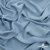 Ткань плательная Муар, 100% полиэстер,165 (+/-5) гр/м2, шир. 150 см, цв. Серо-голубой - купить в Астрахани. Цена 215.65 руб.