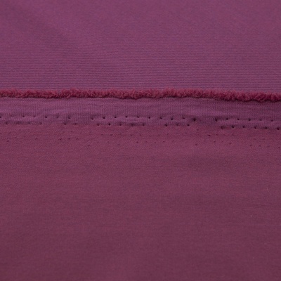 Костюмная ткань с вискозой "Меган" 19-2430, 210 гр/м2, шир.150см, цвет вишня - купить в Астрахани. Цена 378.55 руб.
