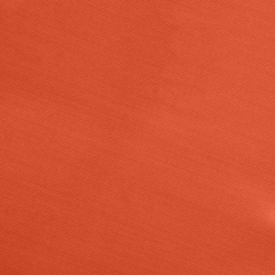 Ткань подкладочная Таффета 16-1459, антист., 53 гр/м2, шир.150см, цвет оранжевый - купить в Астрахани. Цена 62.37 руб.