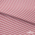 Ткань сорочечная Клетка Виши, 115 г/м2, 58% пэ,42% хл, шир.150 см, цв.5-красный, (арт.111) - купить в Астрахани. Цена 306.69 руб.