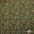 Ткань костюмная «Микровельвет велюровый принт», 220 г/м2, 97% полиэстр, 3% спандекс, ш. 150См Цв  #9 - купить в Астрахани. Цена 439.76 руб.