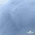 Сетка Фатин Глитер серебро, 12 (+/-5) гр/м2, шир.150 см, 16-93/голубой - купить в Астрахани. Цена 145.46 руб.
