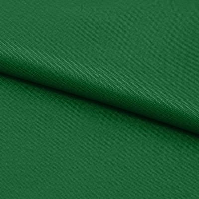 Ткань подкладочная Таффета 19-5420, антист., 54 гр/м2, шир.150см, цвет зелёный - купить в Астрахани. Цена 65.53 руб.