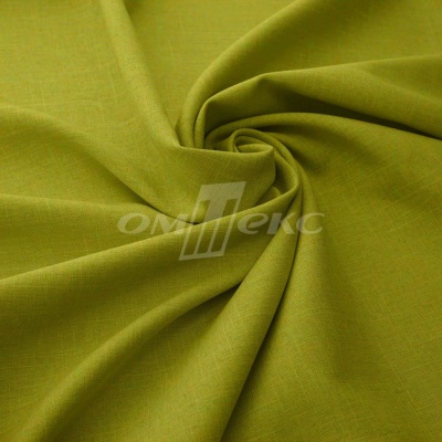 Ткань костюмная габардин "Меланж" 6127А, 172 гр/м2, шир.150см, цвет горчица - купить в Астрахани. Цена 296.19 руб.