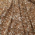 Плательная ткань "Фламенко" 11.1, 80 гр/м2, шир.150 см, принт растительный - купить в Астрахани. Цена 239.03 руб.