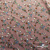 Ткань костюмная «Микровельвет велюровый принт», 220 г/м2, 97% полиэстр, 3% спандекс, ш. 150См Цв #1 - купить в Астрахани. Цена 439.76 руб.