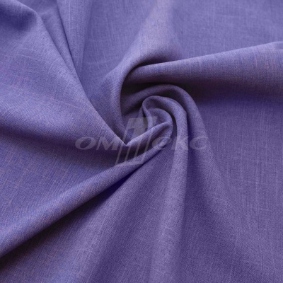Ткань костюмная габардин "Меланж" 6145В, 172 гр/м2, шир.150см, цвет сирень - купить в Астрахани. Цена 284.20 руб.